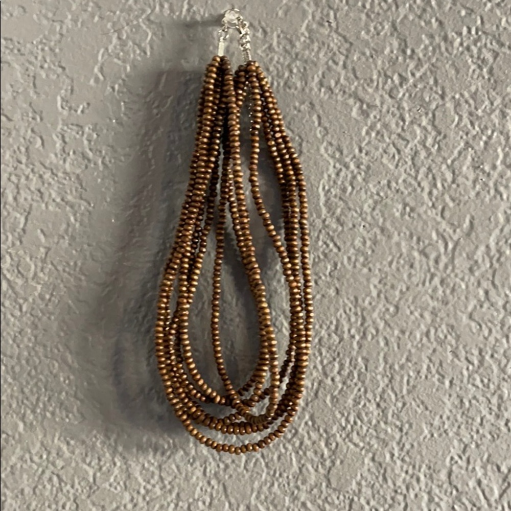 Bead Necklace